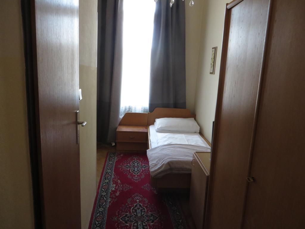Gasthof Stadtpark 3*