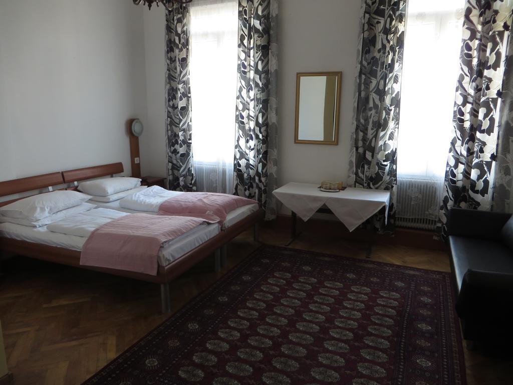 Stadtpark Affittacamere 3*