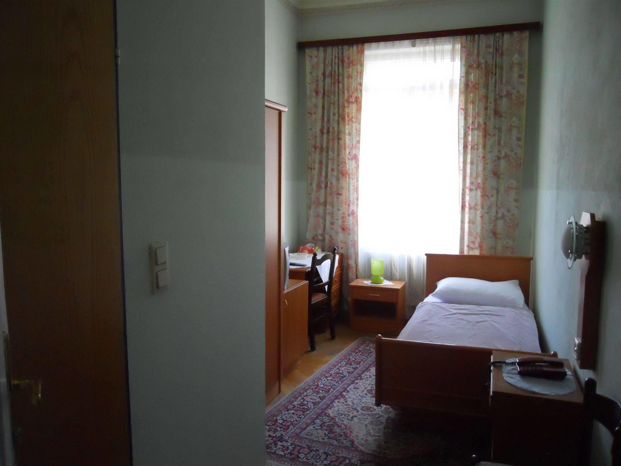 Hotel Stadtpark Guest house Vienna