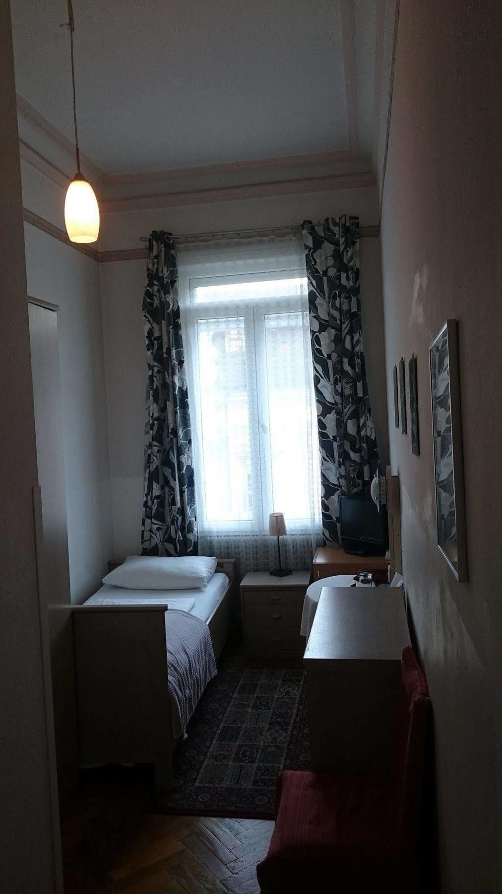 Hotel Stadtpark 3* Vienna